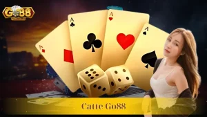 Catte Go88