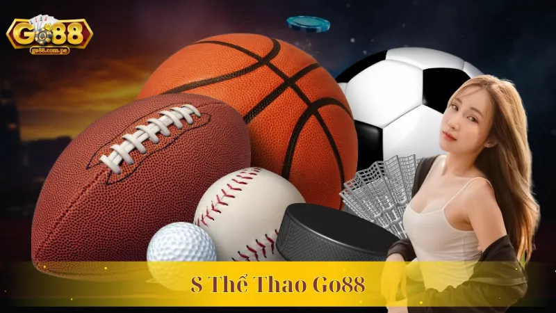 S Thể Thao Go88